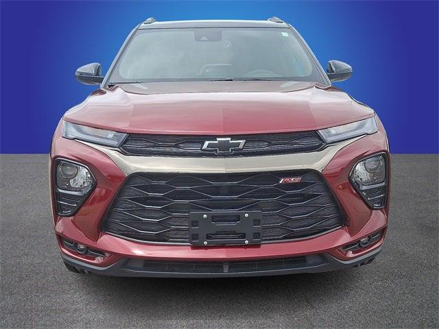 2023 Chevrolet Trailblazer FWD RS