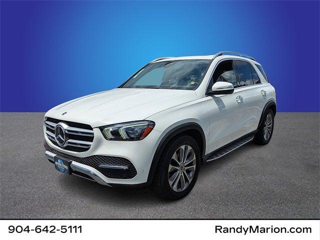 2021 Mercedes-Benz GLE 350 GLE 350 2021 Mercedes-Benz GLE 350 GLE 350