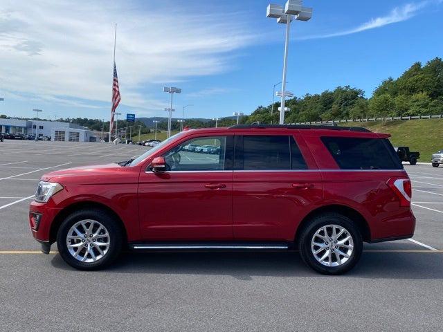 2021 Ford Expedition XLT