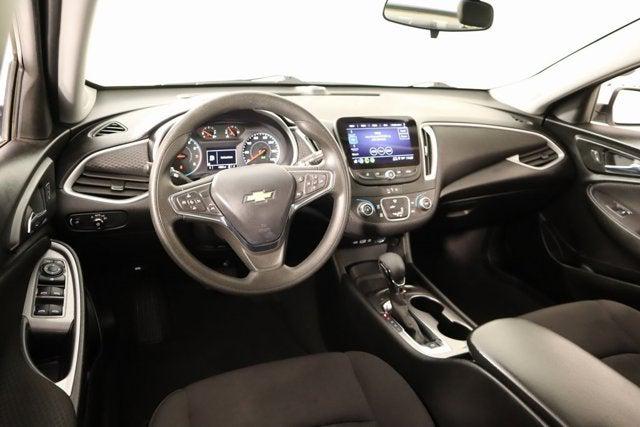 2023 Chevrolet Malibu FWD 1FL