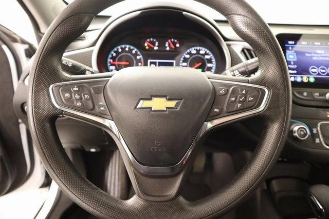 2023 Chevrolet Malibu FWD 1FL