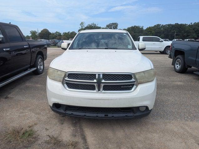 2011 Dodge Durango Express