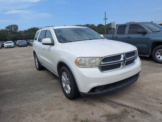 2011 Dodge Durango Express