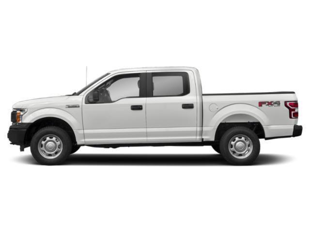 2019 Ford F-150 XLT 2019 Ford F-150 XLT