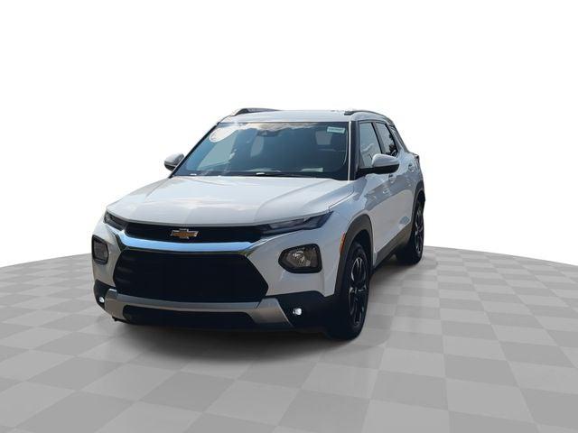 2022 Chevrolet Trailblazer FWD LT