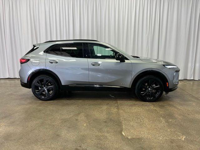 2024 Buick Envision Sport Touring AWD 2024 Buick Envision Sport Touring AWD