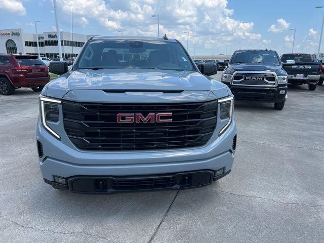 2024 GMC Sierra 1500 4WD Crew Cab Short Box Elevation with 3SB