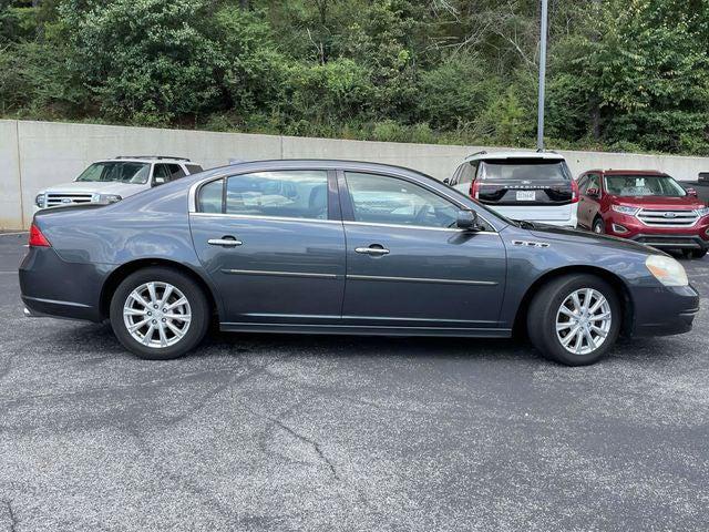 2011 Buick Lucerne CXL