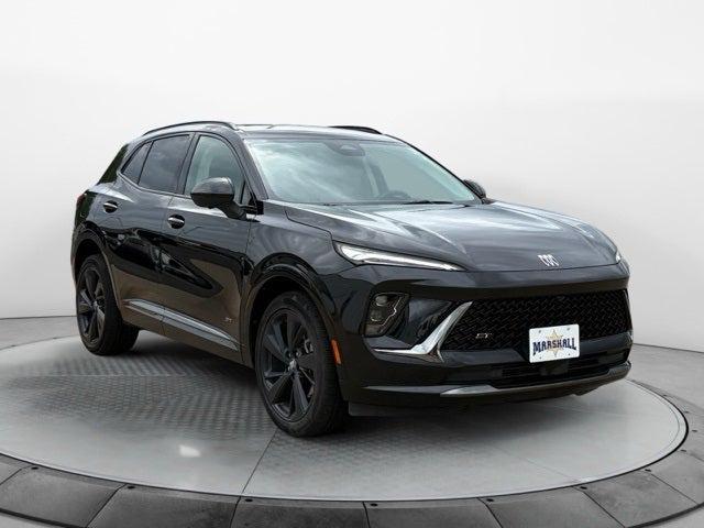 2024 Buick Envision Sport Touring AWD 2024 Buick Envision Sport Touring AWD