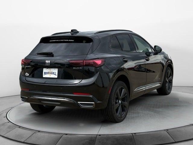 2024 Buick Envision Sport Touring AWD 2024 Buick Envision Sport Touring AWD
