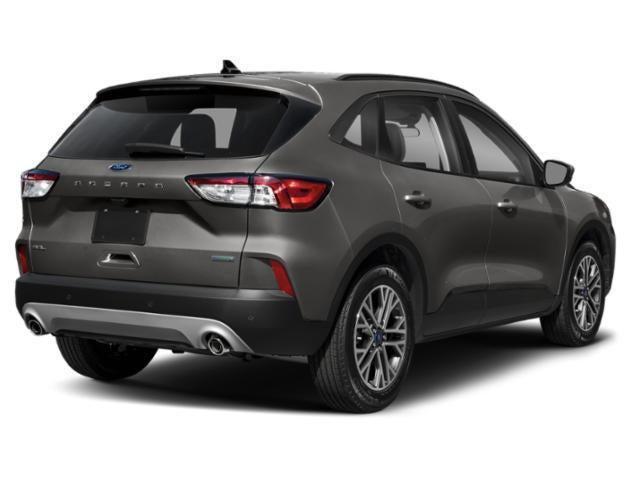 2022 Ford Escape SEL 2022 Ford Escape SEL