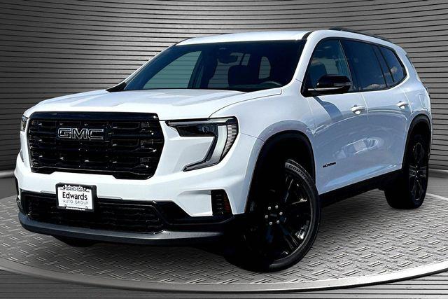 2026 GMC Acadia Elevation AWD for sale in Council Bluffs, IA