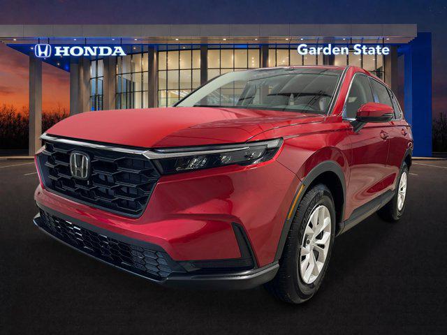 2026 Honda CR-V LX AWD for sale in Clifton, NJ