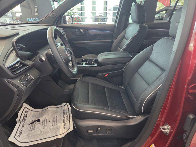 2026 Buick Enclave Sport Touring FWD