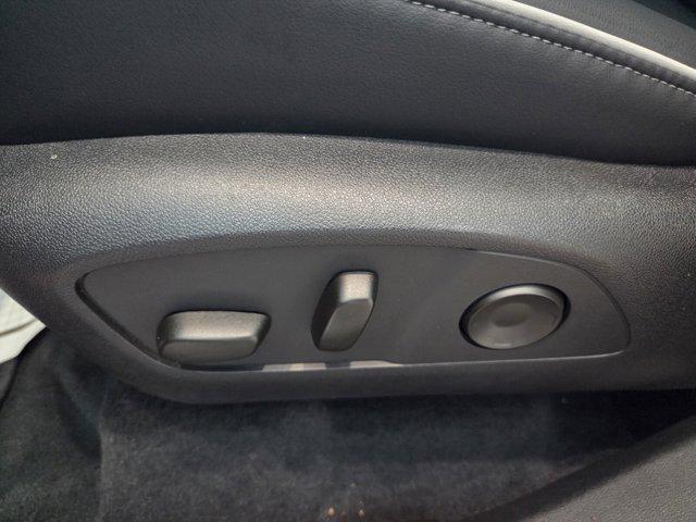 2026 Buick Enclave Sport Touring FWD
