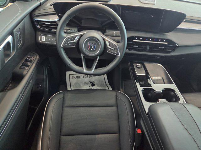 2026 Buick Enclave Sport Touring FWD