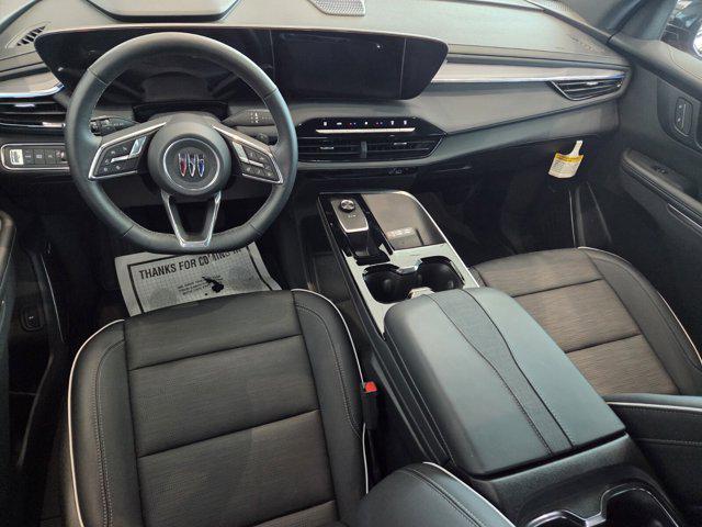 2026 Buick Enclave Sport Touring FWD