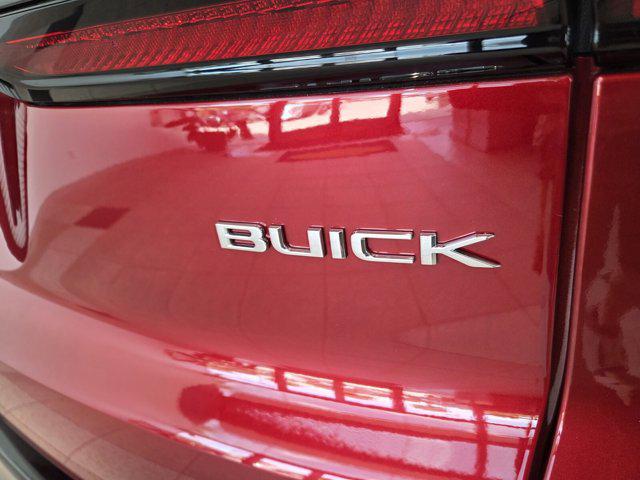 2026 Buick Enclave Sport Touring FWD
