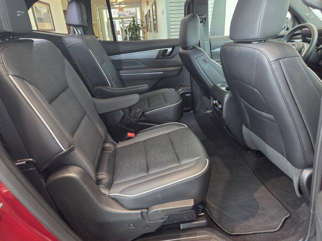 2026 Buick Enclave Sport Touring FWD