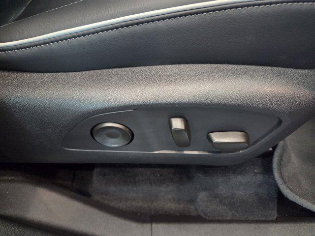 2026 Buick Enclave Sport Touring FWD