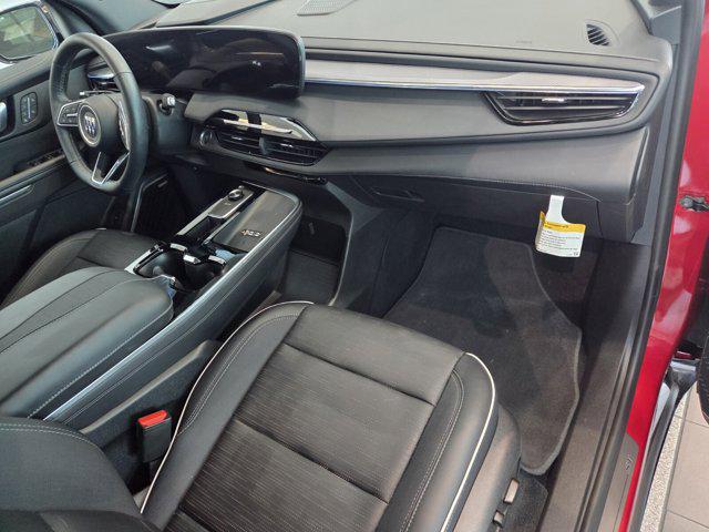 2026 Buick Enclave Sport Touring FWD