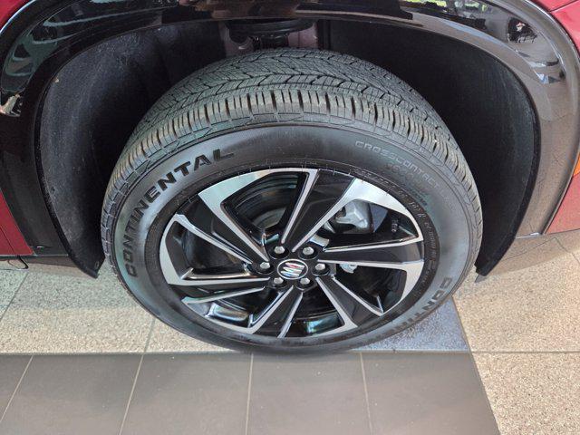 2026 Buick Enclave Sport Touring FWD