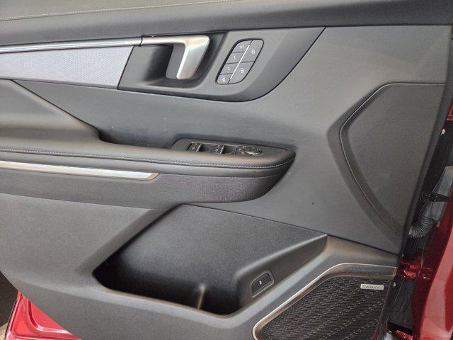 2026 Buick Enclave Sport Touring FWD