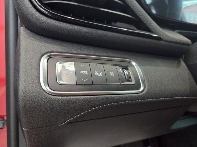 2026 Buick Enclave Sport Touring FWD