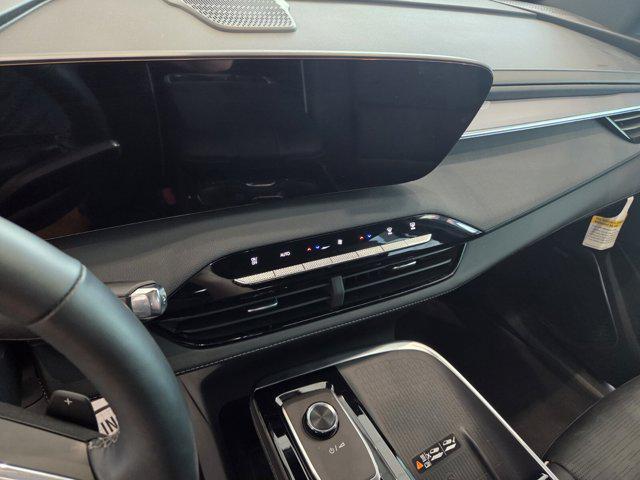 2026 Buick Enclave Sport Touring FWD