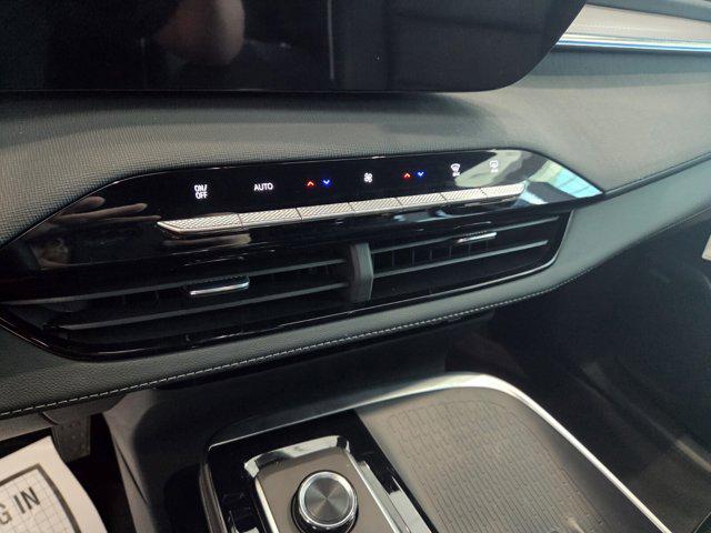 2026 Buick Enclave Sport Touring FWD