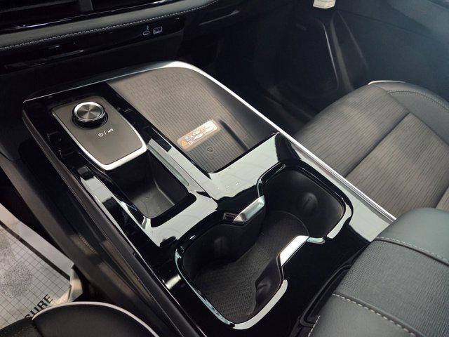 2026 Buick Enclave Sport Touring FWD