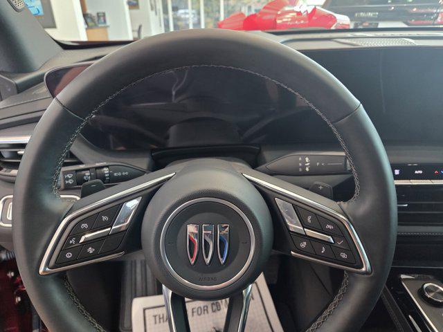 2026 Buick Enclave Sport Touring FWD