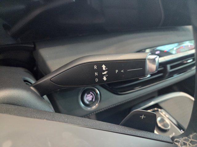 2026 Buick Enclave Sport Touring FWD