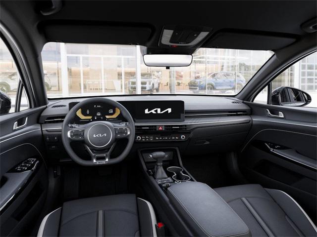 New 2026 Kia K5 For Sale in Florence, SC