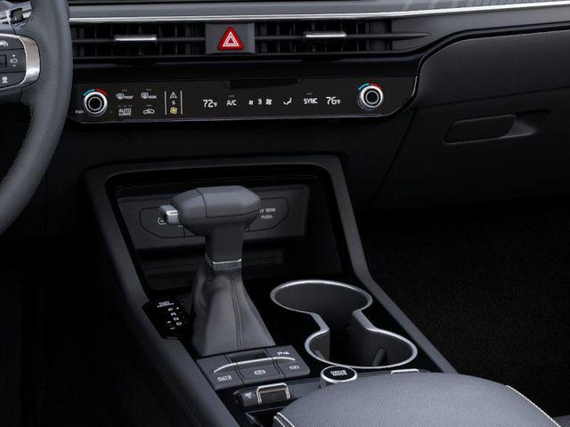 New 2026 Kia K5 For Sale in Florence, SC