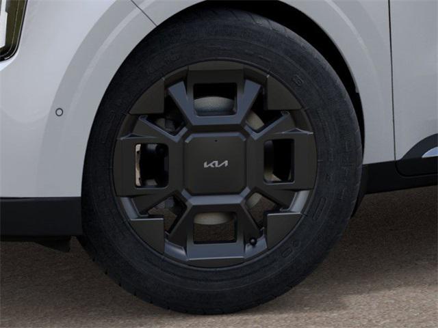 New 2026 Kia Carnival MPV Hybrid For Sale in Florence, SC