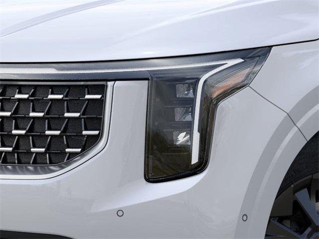 New 2026 Kia Carnival MPV Hybrid For Sale in Florence, SC