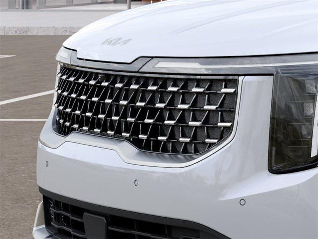 New 2026 Kia Carnival MPV Hybrid For Sale in Florence, SC