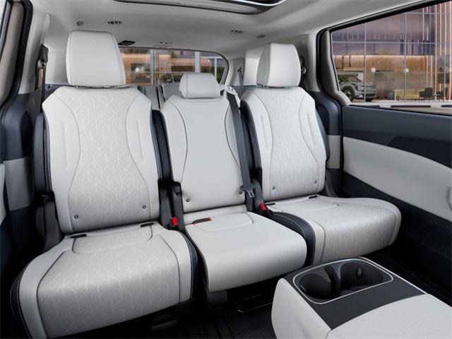 New 2026 Kia Carnival MPV Hybrid For Sale in Florence, SC