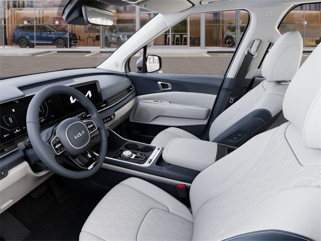 New 2026 Kia Carnival MPV Hybrid For Sale in Florence, SC