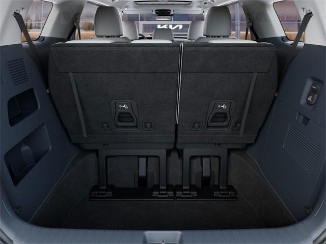 New 2026 Kia Carnival MPV Hybrid For Sale in Florence, SC