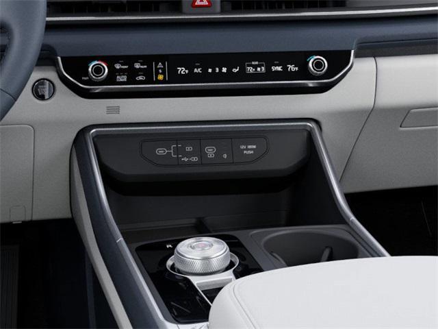 New 2026 Kia Carnival MPV Hybrid For Sale in Florence, SC