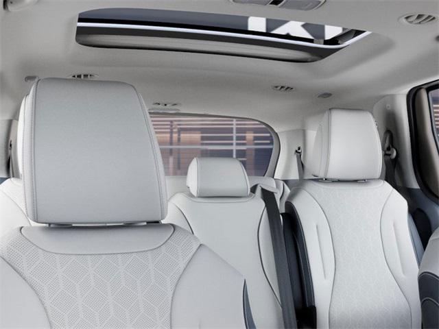 New 2026 Kia Carnival MPV Hybrid For Sale in Florence, SC