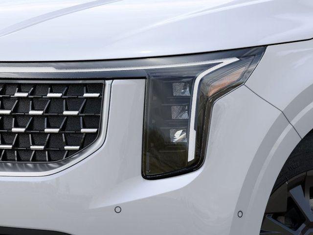 New 2026 Kia Carnival MPV Hybrid For Sale in Florence, SC