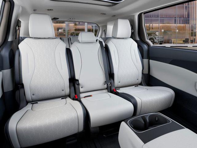 New 2026 Kia Carnival MPV Hybrid For Sale in Florence, SC