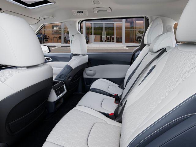 New 2026 Kia Carnival MPV Hybrid For Sale in Florence, SC