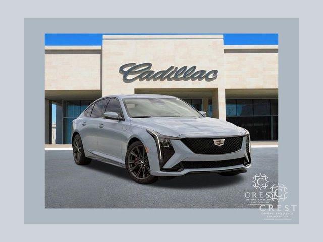 2026 Cadillac CT5-V V-Series RWD for sale in Frisco, TX