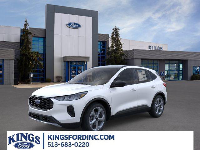 2025 Ford Escape ST-Line for sale near Cincinnati, OH