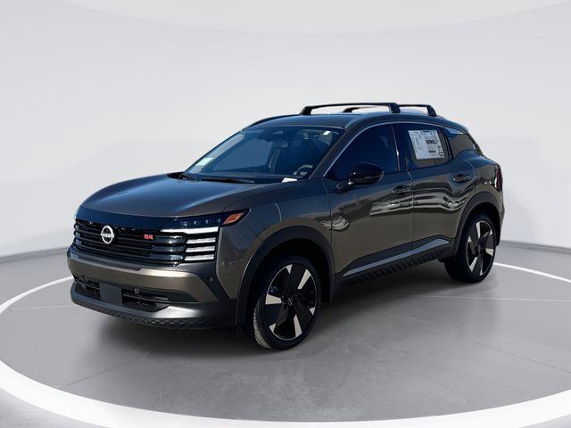 2026 Nissan Kicks SR for sale in Wilmington, NC
