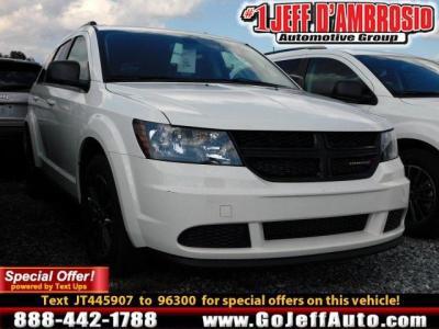 2018 Dodge Journey SE for sale in Frazer, PA